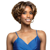 Bobbi Boss 13x4 Lace Frontal Wig MLF1005 JADA